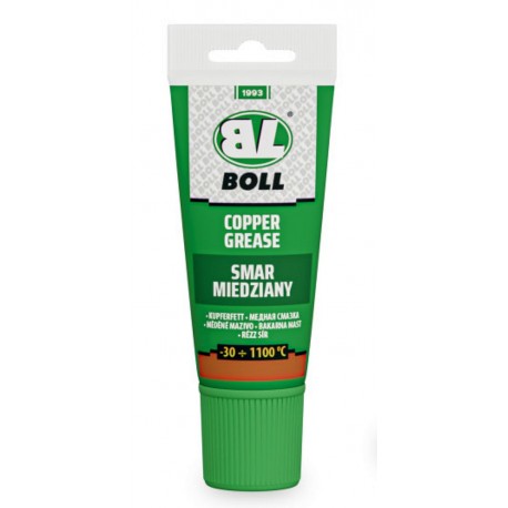 měděná vazelína COPPER grease 40g
