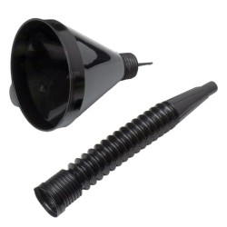 trychtýř 160 mm