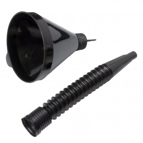 trychtýř 160 mm