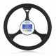 potah na volant 37-39cm " LUXUS "