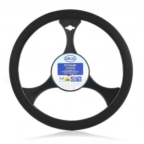 potah na volant 37-39cm " LUXUS "