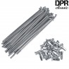 paprsek kola M 3,5x148 , CHROM, PIO (sada36ks)
