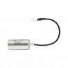 kondenzátor s očkem ( kabel 140mm)