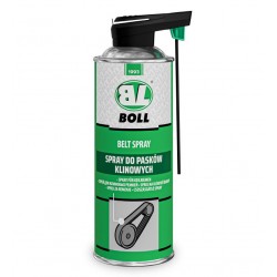 sprej na klínové řemeny 400ml , BOLL