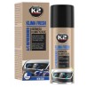 čistič, dezinfekce klimatizace, mlha granát 150ml