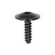 šroub samořez 4,7 x 16 TORX