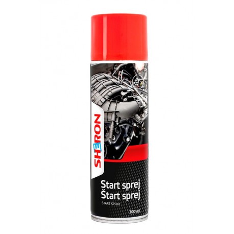 START sprej - rychlý start, 300 ml