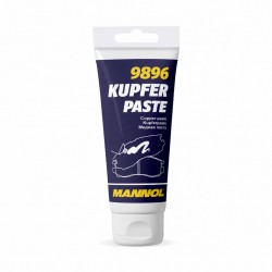 měděná vazelína COPPER grease 50g