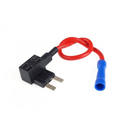 pojistkový adaptér MINI 20A