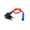 pojistkový adaptér MINI 20A