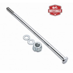 šroub řidítek s maticí M8x230mm, PIO, BAB
