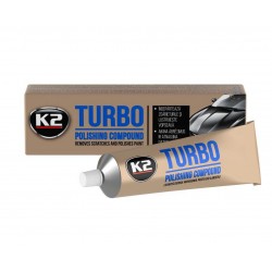 pasta na obnovu laku - STARÝ lak 120 g, K2