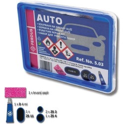 souprava lepení AUTO, Ferdus