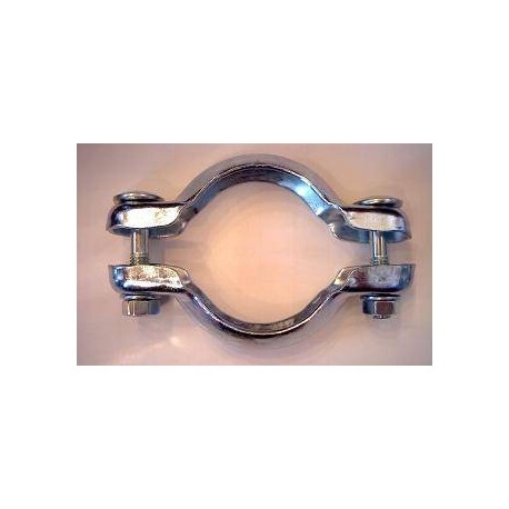 spona výfuku D69 " PEU,CIT "