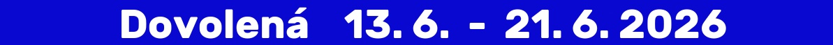 Dovolen&aacute;