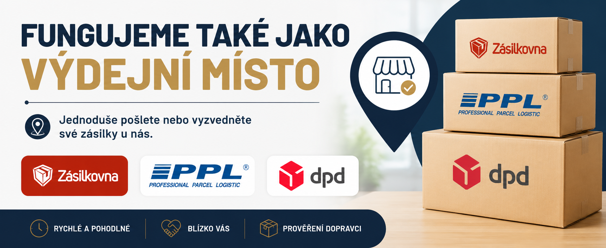 V&yacute;dejn&iacute; m&iacute;sto